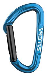 CARABINER SALEWA HOT G3 STRAIGHT