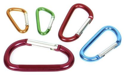 Carabiner Σετ 5τεμ