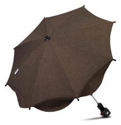 Caramel Smile Caretero Stroller Umbrella