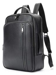 Cardinal Backpack Αδιάβροχο 18lt Μαύρο