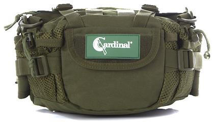 Cardinal Khaki