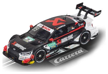 Carrera Audi RS 5 DTM M.Rockenfeller, No.99 Τηλεκατευθυνόμενο Αυτοκίνητο