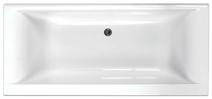 Carron Bathrooms Haiku CRN Μπανιέρα Ακρυλική 180x90cm από το Polihome