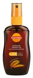 Carroten Tan Express Oil Λάδι Μαυρίσματος για το Σώμα σε Spray 50ml