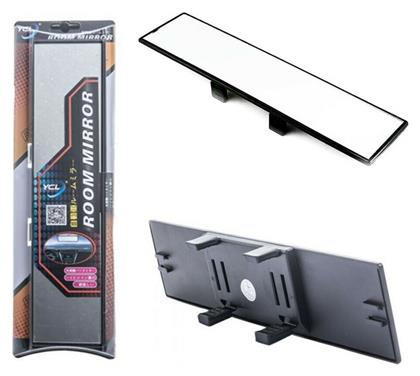 Carsun Εσωτερικός Καθρέπτης Αυτοκινήτου 30cm με Κλιπ