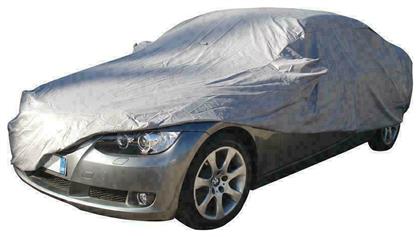 Carsun Κουκούλα Αυτοκινήτου 540x120x175cm Αδιάβροχη XLarge