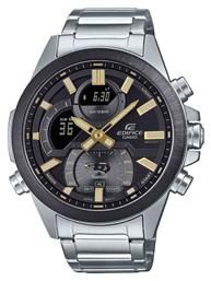 Casio ECB-30DB-1A9EF 52mm Γκρι
