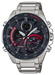 Casio Edifice Bluetooth Ρολόι Solar με Χρονόμετρο