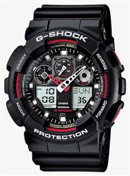 Casio G-Shock Ρολόι Μπαταρίας με Χρονόμετρο