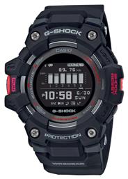 Casio G-Shock G-Squad GBD-100 (Μαύρο) από το Kiriakos Gofas