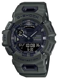 Casio G-Shock G-Squad Ρολόι Μπαταρίας