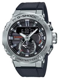 Casio G Shock G Steel Black