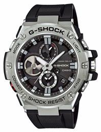 Casio G-Shock G-Steel Ρολόι Solar με Χρονόμετρο