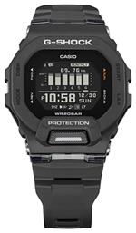 Casio G-Shock GBD-200-1 (Μαύρο) από το Epapoutsia