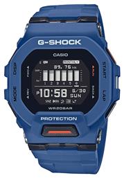 Casio G-Shock GBD-200-2 (Navy Blue)