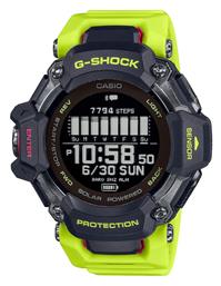 Casio G-Shock GBD-H2000-1A9 Smartwatch (Πράσινο) από το Modivo