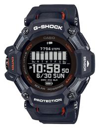 Casio G-Shock GBD-H2000-1AER Smartwatch (Μαύρο)