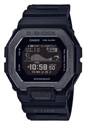 Casio G-Shock GBX-100NS-1ER (Μαύρο) από το Epapoutsia