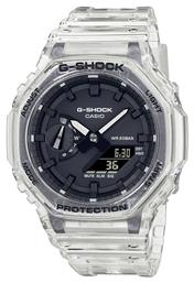 Casio G-Shock Ρολόι Μπαταρίας