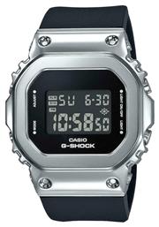 Casio G-Shock Ρολόι Μπαταρίας με Καουτσούκ Λουράκι