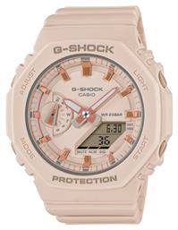 Casio G Shock Ρολόι με Μηχανισμό Μπαταρίας