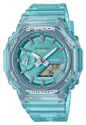 Casio G-Shock Ρολόι με Μηχανισμό Μπαταρίας