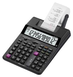 Casio HR-150RCE Αριθμομηχανή Χαρτοταινίας