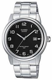 Casio MTP-1221-A1AV Ρολόι Μπαταρίας