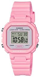 Casio Ρολόι με Μηχανισμό Μπαταρίας