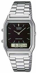 Casio Vintage Edgy Ρολόι Μπαταρίας