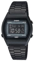 Casio Vintage Edgy Ρολόι Μπαταρίας με Χρονόμετρο