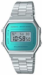 Casio Vintage Iconic Ρολόι Μπαταρίας με Ξυπνητήρι