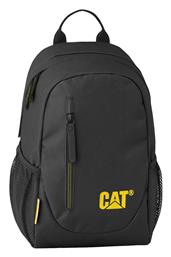 CAT Backpack 11lt Μαύρο από το Epapoutsia