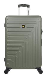 CAT Rockford Βαλίτσα Σκληρή