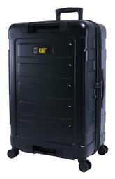 CAT Stealth 83795 Medium Black