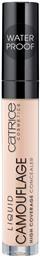 Catrice Cosmetics Camouflage High Coverage Liquid Color Corrector 5ml