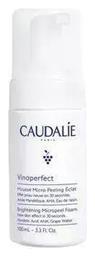 Caudalie Αφρός Καθαρισμού Vinoperfect Brightening Micropeel 100ml