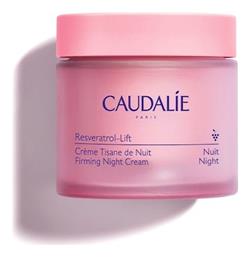 Caudalie Resveratrol-Lift Firming Συσφικτική Κρέμα Νυκτός 50ml