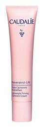 Caudalie Resveratrol Lift Συσφικτική Κρέμα 40ml
