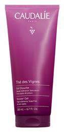 Caudalie Thé Des Vignes Shower Gel 200ml