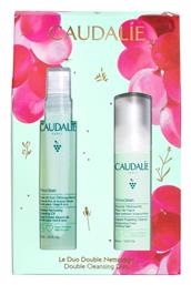Caudalie Vinoclean Double Cleansing Σετ Περιποίησης για Καθαρισμό Προσώπου