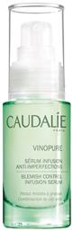 Caudalie Vinopure Blemish Control Infusion Face Serum 30ml από το Pharm24