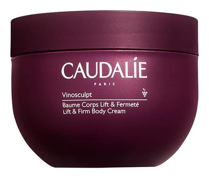 Caudalie Vinosculpt Κρέμα για Σύσφιξη Σώματος Lift & Firm 250ml