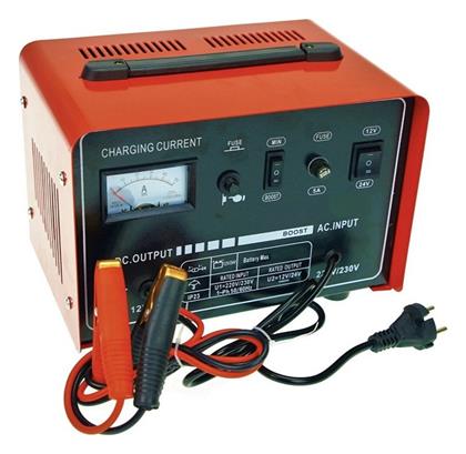 CD263525-1 Φορτιστής Μπαταρίας 12/24V