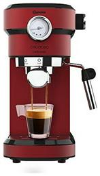 Cecotec Cafelizzia 790 Pro Ημιαυτόματη για Αλεσμένο Καφέ