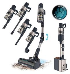 Cecotec Επαναφορτιζόμενη 2 σε 1 Γκρι