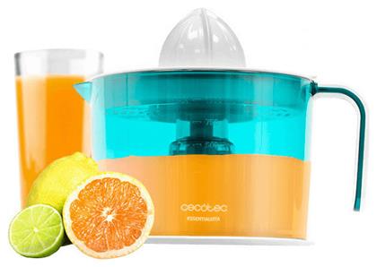 Cecotec Ηλεκτρικός Στίφτης 40W με Χωρητικότητα 1lt Λευκός