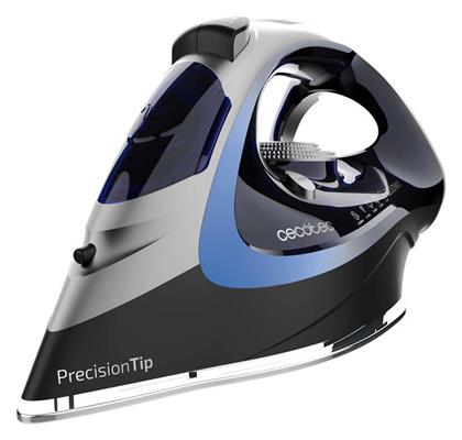 Cecotec IronHero 3200 Force Anodized 01872 3200W με Συνεχόμενη Παροχή Ατμού 70gr/min