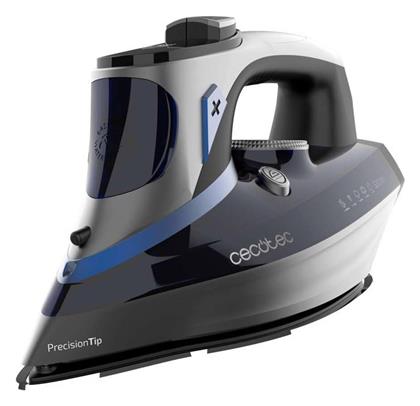 Cecotec IronHero 3200 Smart Absolute 01873 3200W με Συνεχόμενη Παροχή Ατμού 70gr/min