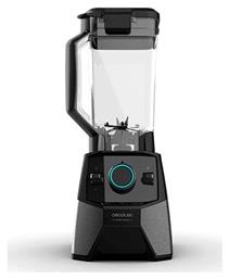 Cecotec Power Black Titanium 2000 Pro Μπλέντερ για Smoothies 2lt 2000W Μαύρο